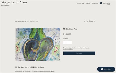 Ginger Lynn Allen Keeping Busy (June 29, 2024) | Wing Commander CIC