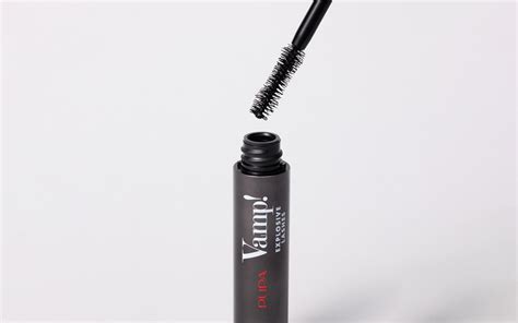 Mascara Vamp Explosive Lashes Volume Effronté Cils Explosifs Pupa Milano