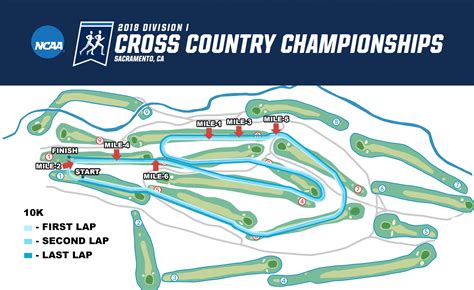 XC | Cross Country Heads to NCAA West Regionals - SMC California Athletics