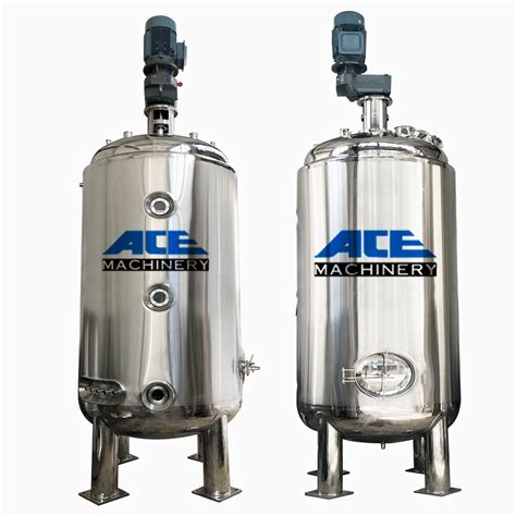 price continuous stirred reactorchemical reactorstorage tanks