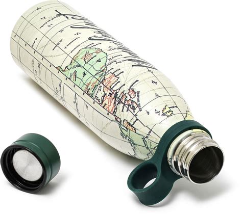 Termo láhev Legami Hot Cold Vacuum Bottle 800 ml Travel Spot Shop