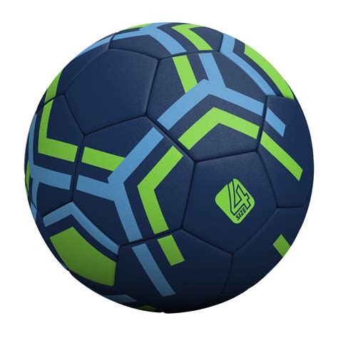 Soccer Ball Size 4 - Walmart.com - Walmart.com