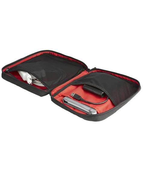 picture utility tech pouch