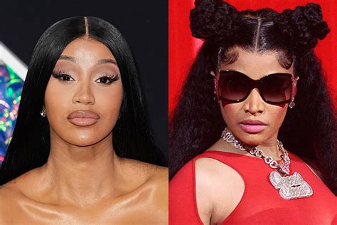 Jay Z Claims That What Cardi B Plotted Against Nicki Minaj Was Because