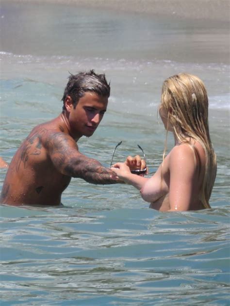 Sigrid Bernson Sigridbernson Nude Leaks Photo 40 TheFappening