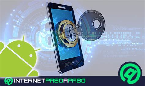 Quitar Patrón de Desbloqueo en Android Guía Paso a Paso 2025