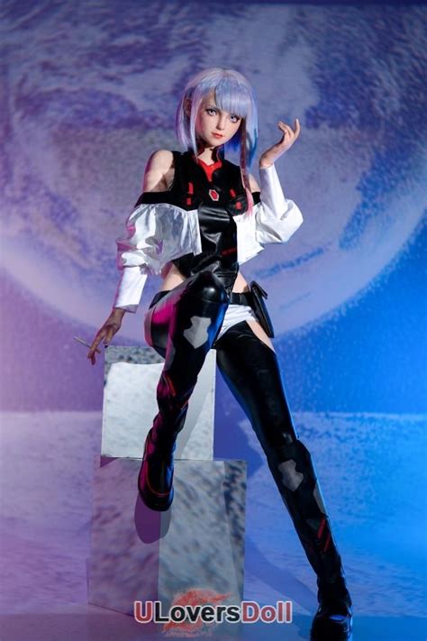 Lucyna Kushinada Most Realistic D Anime Character Sex Doll