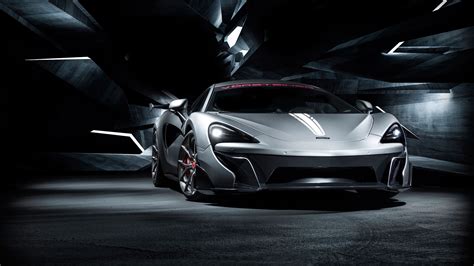 Mclaren Vx Vorsteiner Supercar Hd Wallpaper