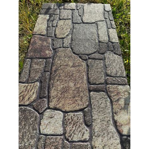 placa decorativa din polistiren imitatie piatra bt