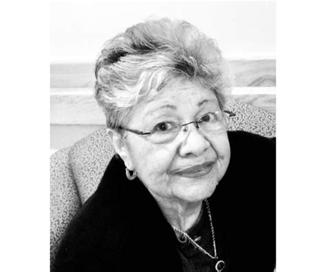 Carmen Treviño Obituary 1926 2024 San Antonio Tx San Antonio Express News