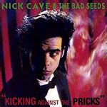 Who The Fuck All Tomorrow S Parties Nick Cave And The Bad Seeds 1986 0061 14 03 2011