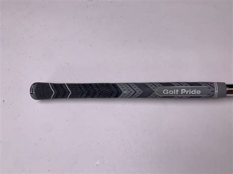 Mizuno JPX 921 Hot Metal Single 9 Iron NS Pro 950 GH NEO Regular Steel Mens RH SidelineSwap