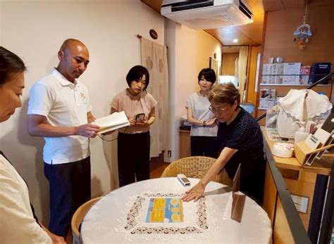 康文 - 2025/6/27 毛利助産所(神戸市)視察時の写真 地方の周産期医療を守るために ～助産所との連携強化を提案～ 特に力を入れて議論 ...