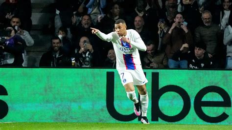 Mercato Real Madrid Un Attaquant Va Signer Avant Mbappé