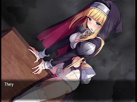 Exorcist Girl Charlotte Part 1 XVIDEOS