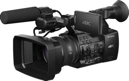 Видеокамеры Sony - купить в интернет-магазинах Москвы