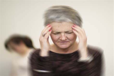 dizziness types     measures