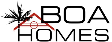 Welcome to BOA Homes | Home Builder & Renovations Darwin