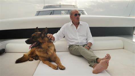 the farmer's dog net worth