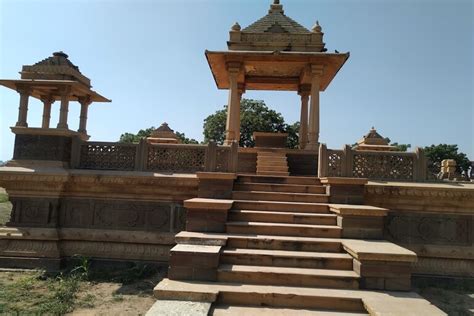 Famous Places To Visit In Bhuj Sotc