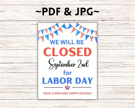 Time closed notices are affecting local businesses across the city 4