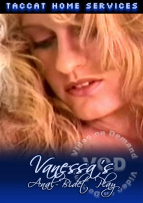 Watch Vanessa S Anal Bidet Play With Scenes Online Now At Freeones