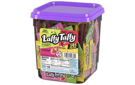 laffy taffy assorted  pieces bestcandyshop