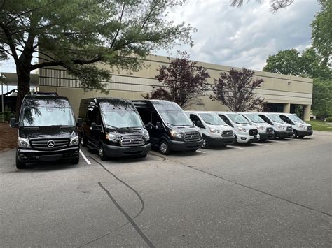Nashville Vans Rental Agency | Make Renting A Van Easy & Enjoyable