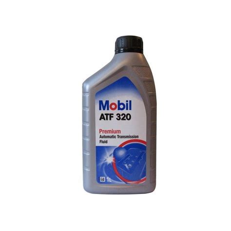 MOBIL ATF 320 PREMIUM 1L