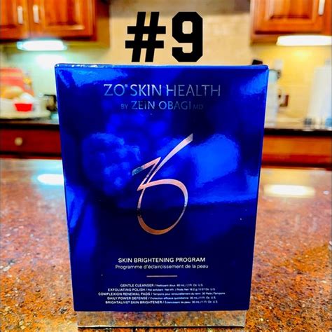 ZO SKIN HEALTH by Zein Obagi MD | Skincare | Skin Brightening Program ...