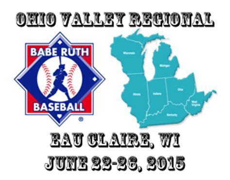 Wisconsin Babe Ruth Baseball