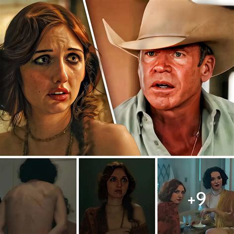 World - ‘1923’ Season 2 Is Doubling Down Taylor Sheridan’S Most