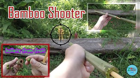 Zurveyland Ep Bamboo Shooter Youtube