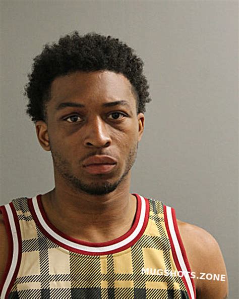 MARCUS L DANIEL 05 24 2021 Chicago Mugshots Zone