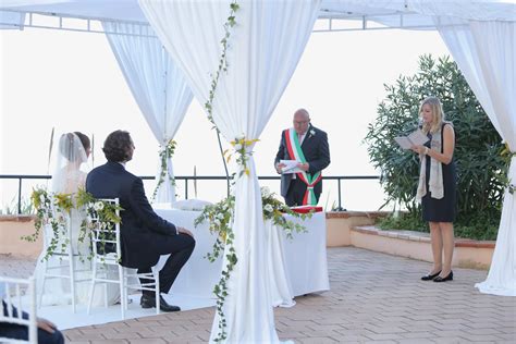 wedding officiant near me