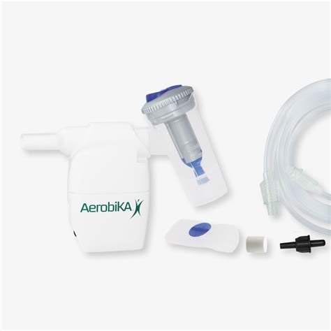 Microdrop Opep Profi Inhalationsset Mpv Medical