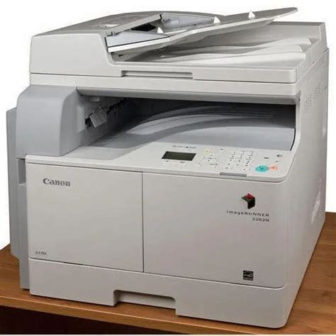 N Canon Photocopy Machine At Best Price In Erode By Erode Pcs