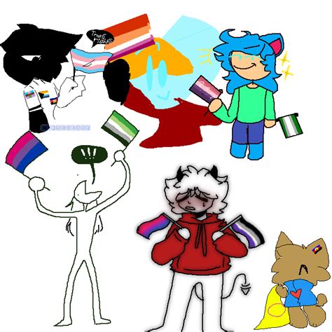 Pixilart Lesbian By Temgamers