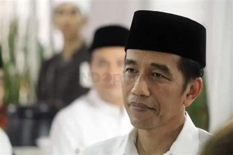 Tanggapan Berbagai Partai Politik Soal Jokowi Dipecat Pdip Ada Yang