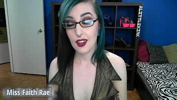 Anal Tasks Part By Miss Faith Rae Xvideos