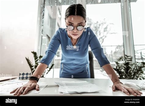 Bossy lady hi-res stock photography and images - Alamy