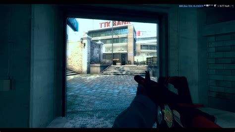Cs Go Frag Movie Youtube