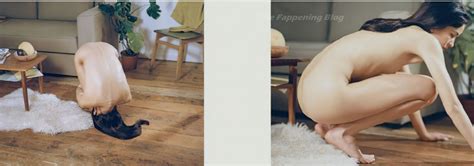 Sonoya Mizuno Nude Sexy 22 Photos TheFappening