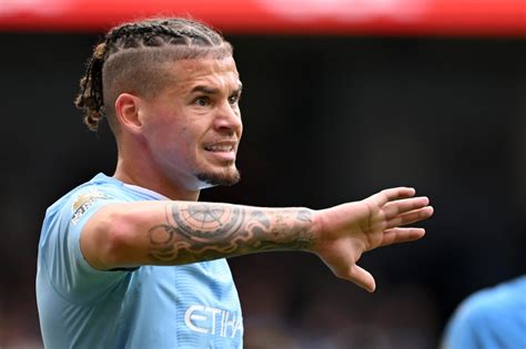 Manchester City S Kalvin Phillips Interested In Juventus Move Get