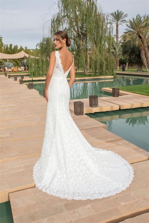 Modèle 242 26 Divina Sposa Mariée fr