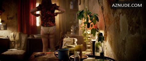 Mala Emde Nude Aznude