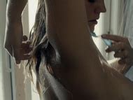 Naked Amalie Lindegård in Nyforelsket