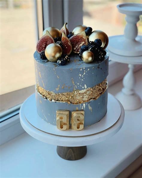 Gâteau Danniversaire Adulte Pour Femme Les Plus Belles Images Pour S