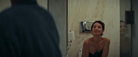 Nude video celebs Jeanne Balibar nude Le système Victoria