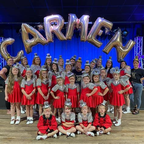 Carmen Morris Dancers- Members Only | Facebook